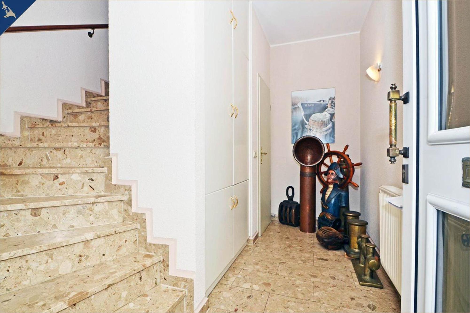 Hauptstrasse Koserow An Den Linden Koserow Kültér fotó